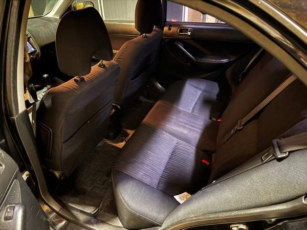 Honda Civic Туусула - изображение 8