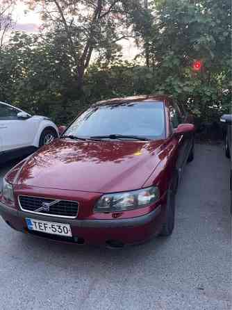 Volvo S60 Espoo