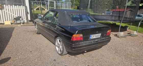 Ford Escort Hämeenkyrö