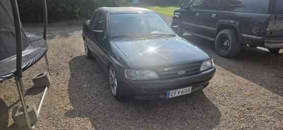 Ford Escort Hämeenkyrö