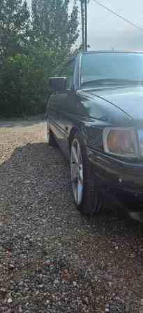 Ford Escort Hämeenkyrö