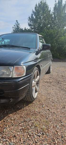 Ford Escort Hämeenkyrö - изображение 6