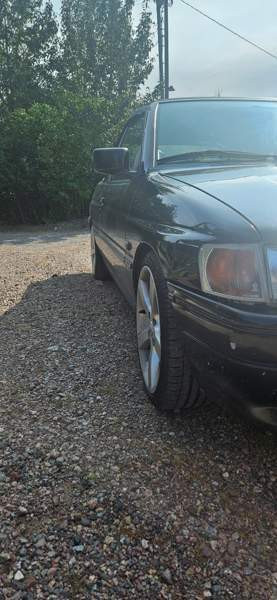 Ford Escort Hämeenkyrö - изображение 5