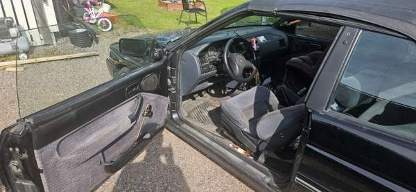 Ford Escort Hämeenkyrö - изображение 7