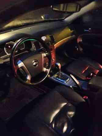 Chevrolet Epica Naantali