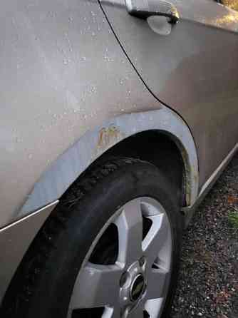 Chevrolet Epica Naantali