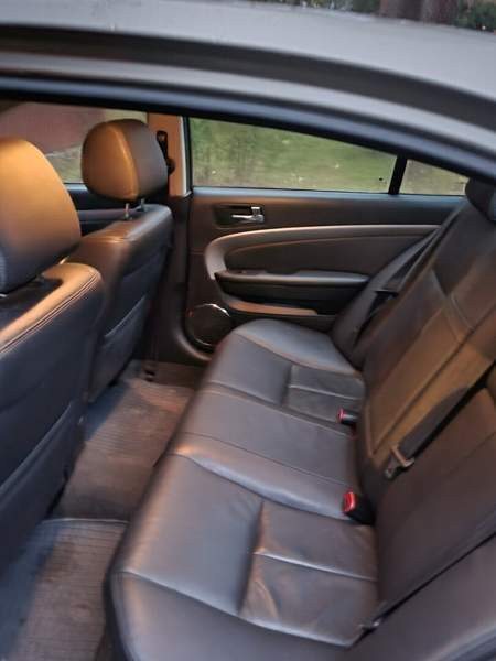 Chevrolet Epica Naantali - изображение 6