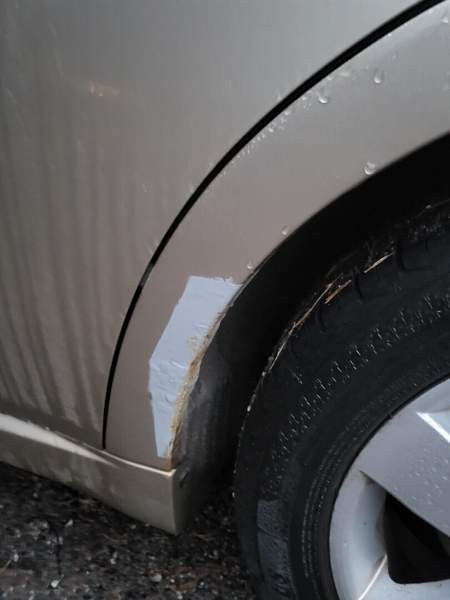 Chevrolet Epica Naantali - изображение 3