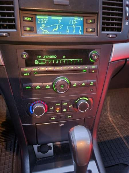 Chevrolet Epica Naantali - изображение 8