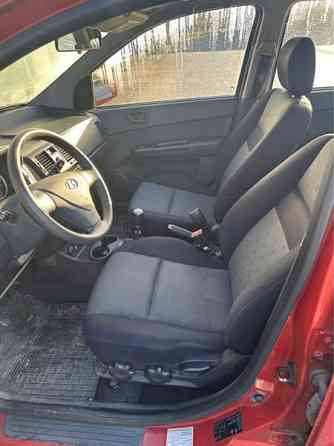 Hyundai Getz Kalajoki