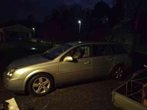 Opel Vectra Запорожская область