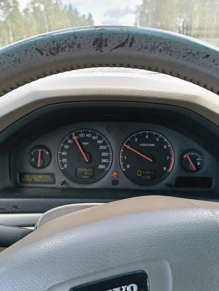 Volvo S80 Kuortane – foto 7