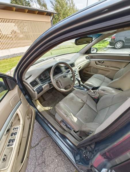 Volvo S80 Kuortane – foto 5
