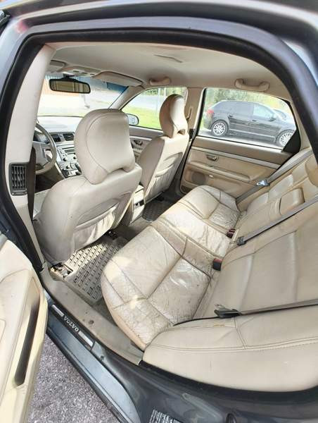 Volvo S80 Kuortane – foto 6