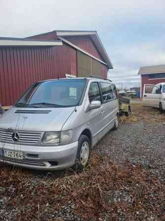 Mercedes-Benz 220 Zaporiz'ka Oblast'
