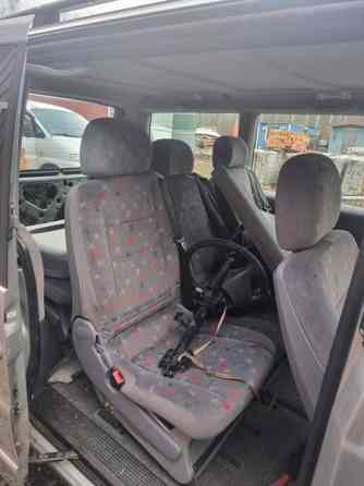 Mercedes-Benz 220 Zaporiz'ka Oblast'