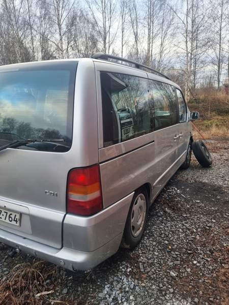 Mercedes-Benz 220 Zaporiz'ka Oblast' - photo 3