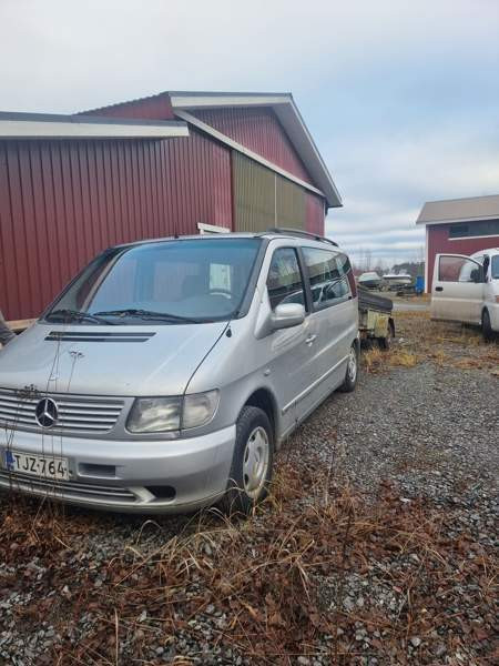 Mercedes-Benz 220 Zaporiz'ka Oblast' - photo 4