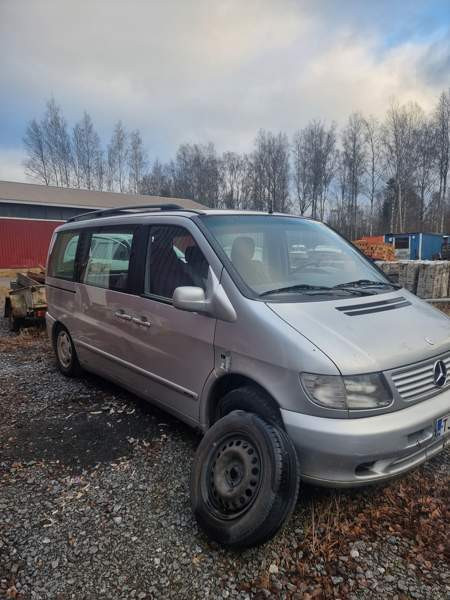 Mercedes-Benz 220 Zaporiz'ka Oblast' - photo 1