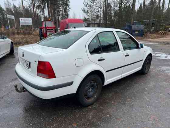 Volkswagen Bora Liperi