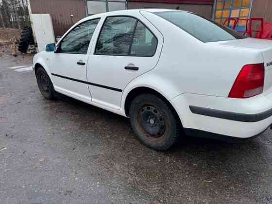 Volkswagen Bora Liperi