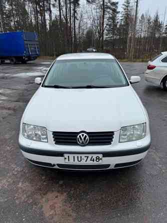 Volkswagen Bora Liperi