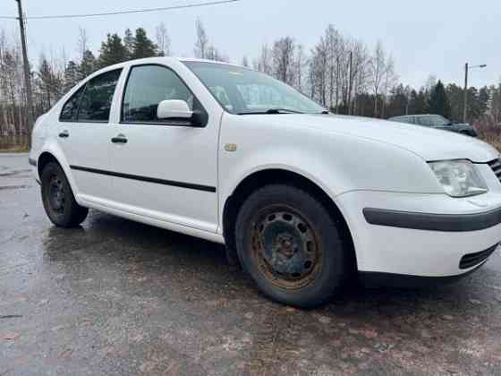 Volkswagen Bora Liperi