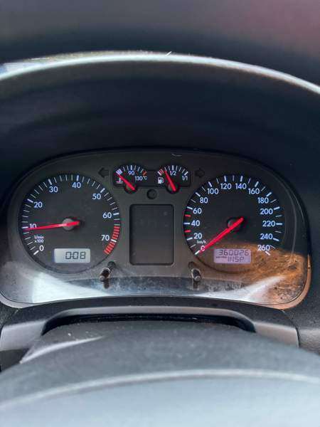 Volkswagen Bora Liperi - valokuva 8