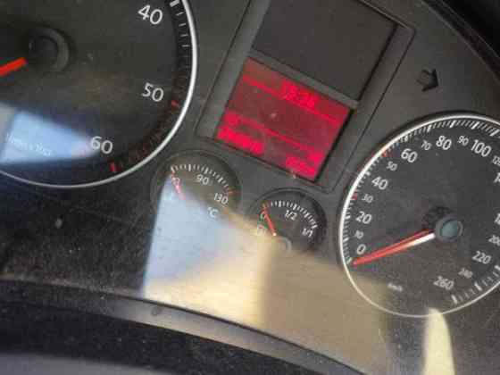 Volkswagen Golf Naantali