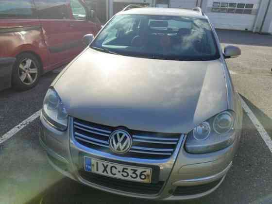 Volkswagen Golf Naantali