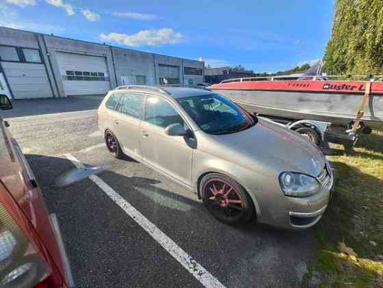 Volkswagen Golf Naantali