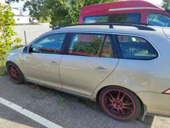 Volkswagen Golf Naantali