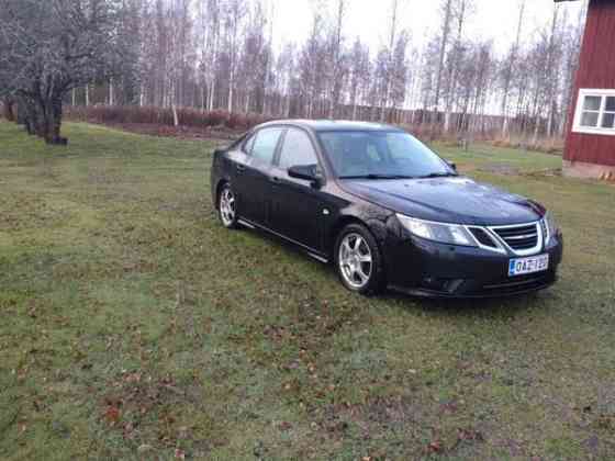 Saab 9-3 Ruovesi