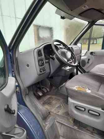 Ford Transit Forssa