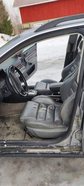 Audi A4 Исалми - изображение 5