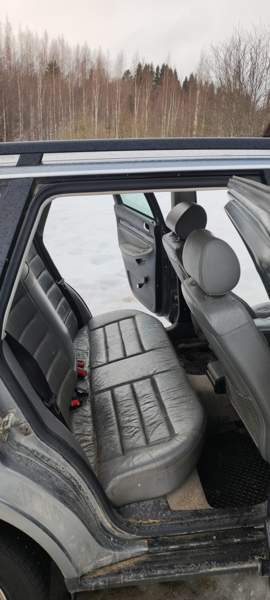 Audi A4 Исалми - изображение 3