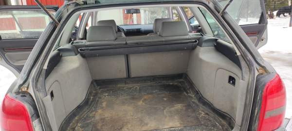 Audi A4 Исалми - изображение 7