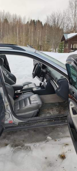 Audi A4 Исалми - изображение 6