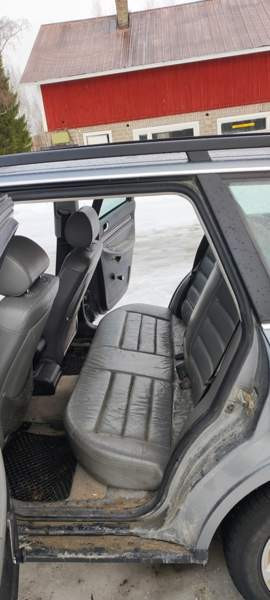 Audi A4 Исалми - изображение 2