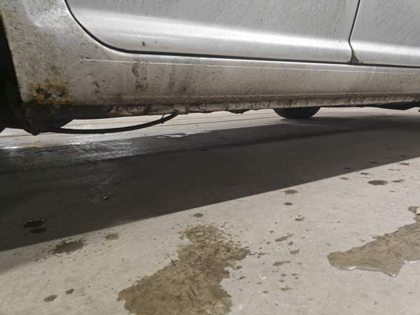 Volkswagen Golf Нурмиярви - изображение 7