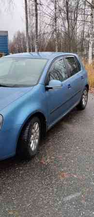 Volkswagen Golf Joensuu