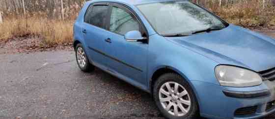 Volkswagen Golf Joensuu