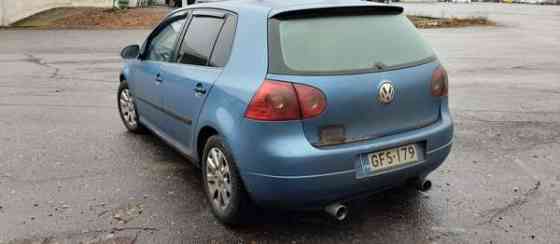 Volkswagen Golf Joensuu