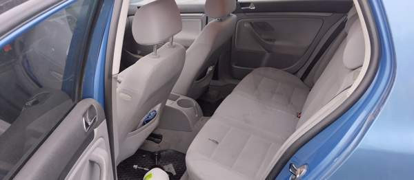 Volkswagen Golf Йоэнсуу - изображение 7