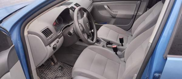 Volkswagen Golf Йоэнсуу - изображение 6