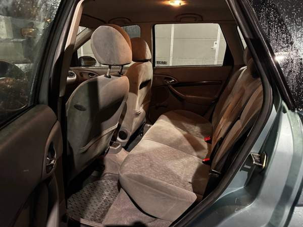 Ford Focus Espoo - photo 6