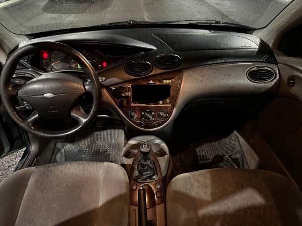 Ford Focus Espoo - photo 7