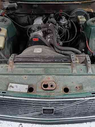 Volvo 244 Saarijärvi