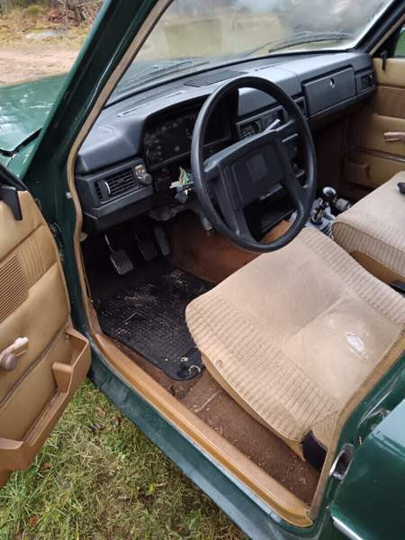 Volvo 244 Saarijärvi – foto 5