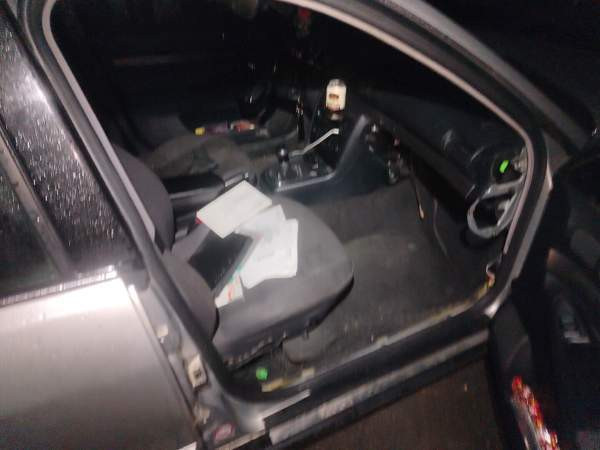 Audi A4 Haapajärvi – foto 7